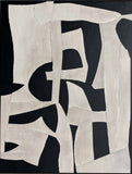 modern abstract painting