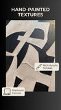 modern abstract painting